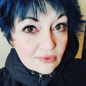 Meet your Posher, Shannon